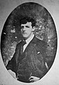 Edgar Zollinger, murderer of President José María Reina Barrios  England (1896-1898)