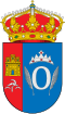 Escudo de Oquillas (Burgos)