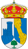 Blason de Torrelodones