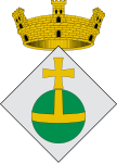 Montoliu de Lleida címere