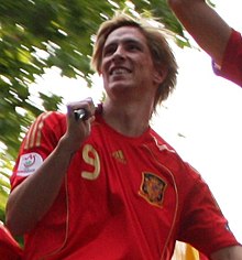 Fernando Torres