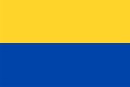 Vlajka Benešova