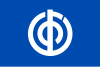 Flagge/Wappen von Ueno