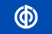 上野村旗