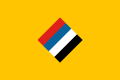 Bandera del Consejo Administrativo Supremo del Noreste (1932)