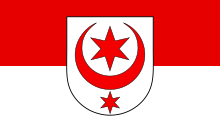 Flagge Halle (Saale).svg