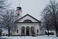 Katholische Kirche Sankt-Martin