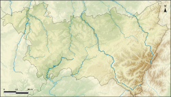 Cornimont (Vosges)