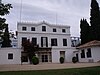 Casa, Capilla y Jardín del Huerto de Trenor