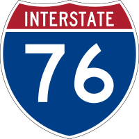 Interstate 76