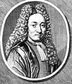 Jacob Wittich (1677-1739)