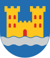 Wappen von Kajaani