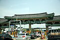 Gyeongju-Toll Gate