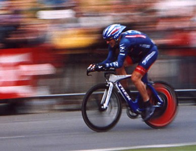 Lance Armstrong (Tour de France 2004)