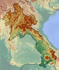 Provinco Siangĥuang (Laoso)