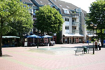 Marktplatz