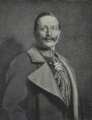 Ludwig Noster - Seine Majestät Kaiser Wilhelm II, 1897