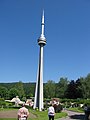 CN Tower, Toronto, Kanada