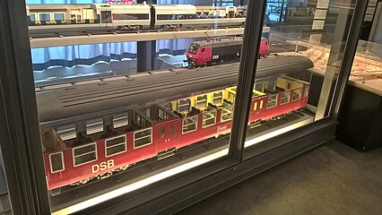 Model of DSB Bn