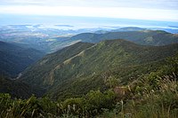 Mount Tapulao