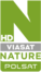 Polsat Viasat Nature logo