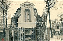 Noisy-le-Sec.Statue de la Vierge.jpg