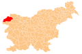 Bovec municipality