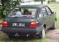 FSO Polonez Caro MR'93 1.6 GLI.