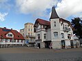 Ustka, Port