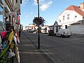 Ustka; ul. Marynarki Polskiej