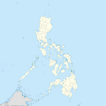 BSO/RPUO is located in Philippines