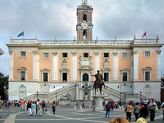 Rome, Italia