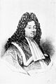 Pierre Magnol, direttore dal 1694 al 1697