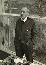 Pierre Bonnard