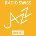 Λογότυπο του Radio Swiss Jazz (2018)