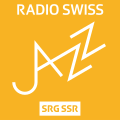 Radio Swiss Jazz logo (2018)
