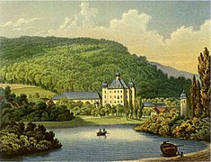 Schloss Allner