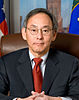 Steven Chu