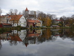 Талсі