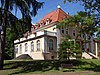 Schloss Teicha