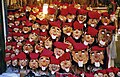 Tió de Nadal