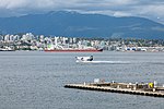 Thumbnail for File:Vancouver (BC, Canada), Vancouver Harbour Flight Centre -- 2022 -- 2130.jpg