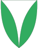 Coat of arms of Vanylven Municipality