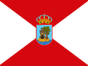 Flagget til Vigo