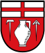 Blason de Gusenburg