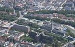 Thumbnail for File:Aerial image of the Deutsches Museum Munich.jpg