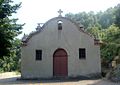 Kapelle in Ajola