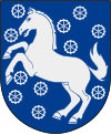 Wappen von Arvika