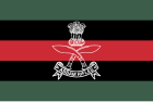 Flag of the Assam Rifles