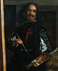 Diego Velázquez.